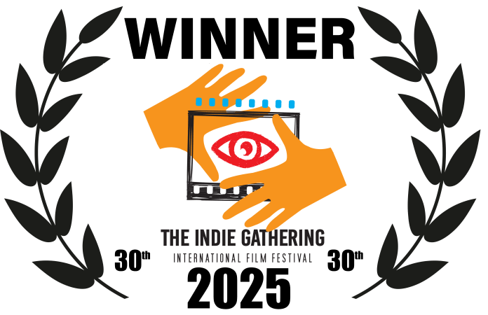 Indie Gathering Film Festival Winner Laurel
